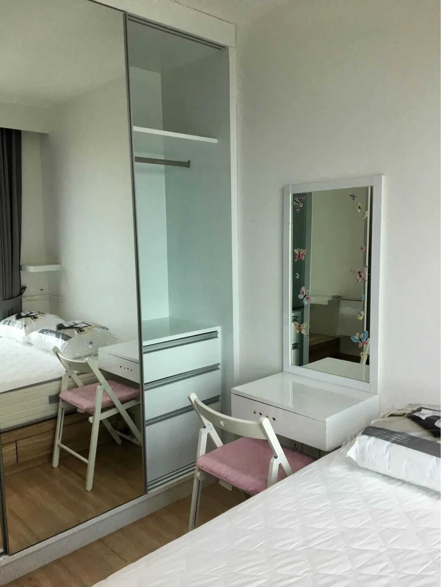 Property photos for Ideo Mobi Phayathai