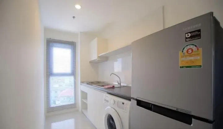 Property photos for Aspire Sukhumvit 48