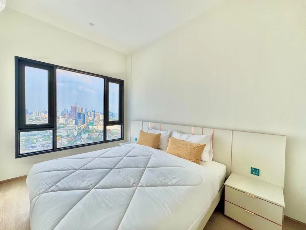 Property photos for Life Rama 4 - Asoke