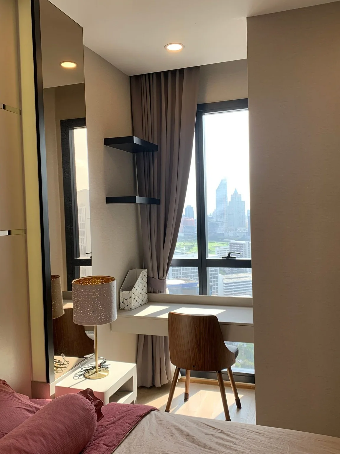 Property photos for Ashton Chula - Silom
