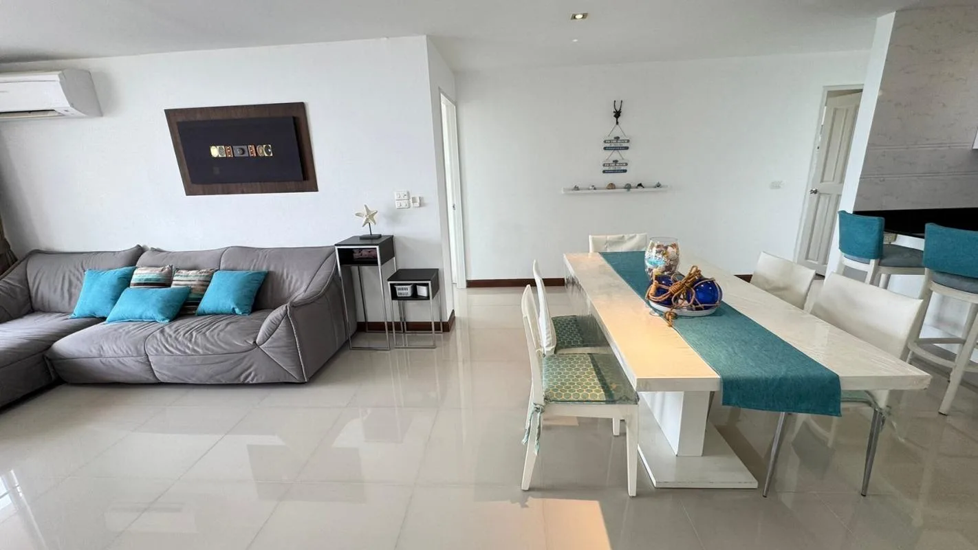 Property photos for Rama Harbour View Condo