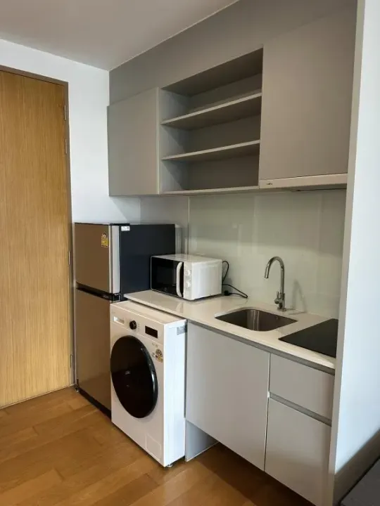Property photos for Noble Revolve Silom