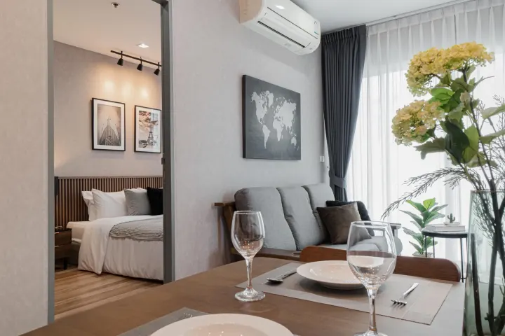 Property photos for Ideo Verve Sukhumvit