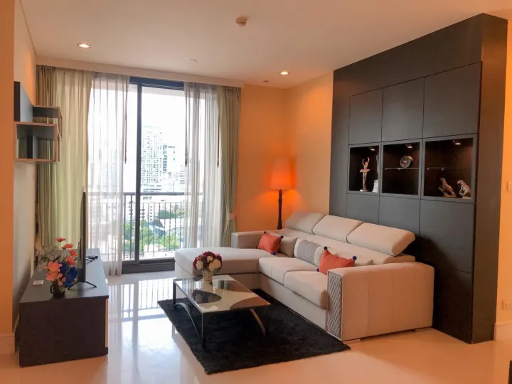 Property photos for Aguston Sukhumvit 22