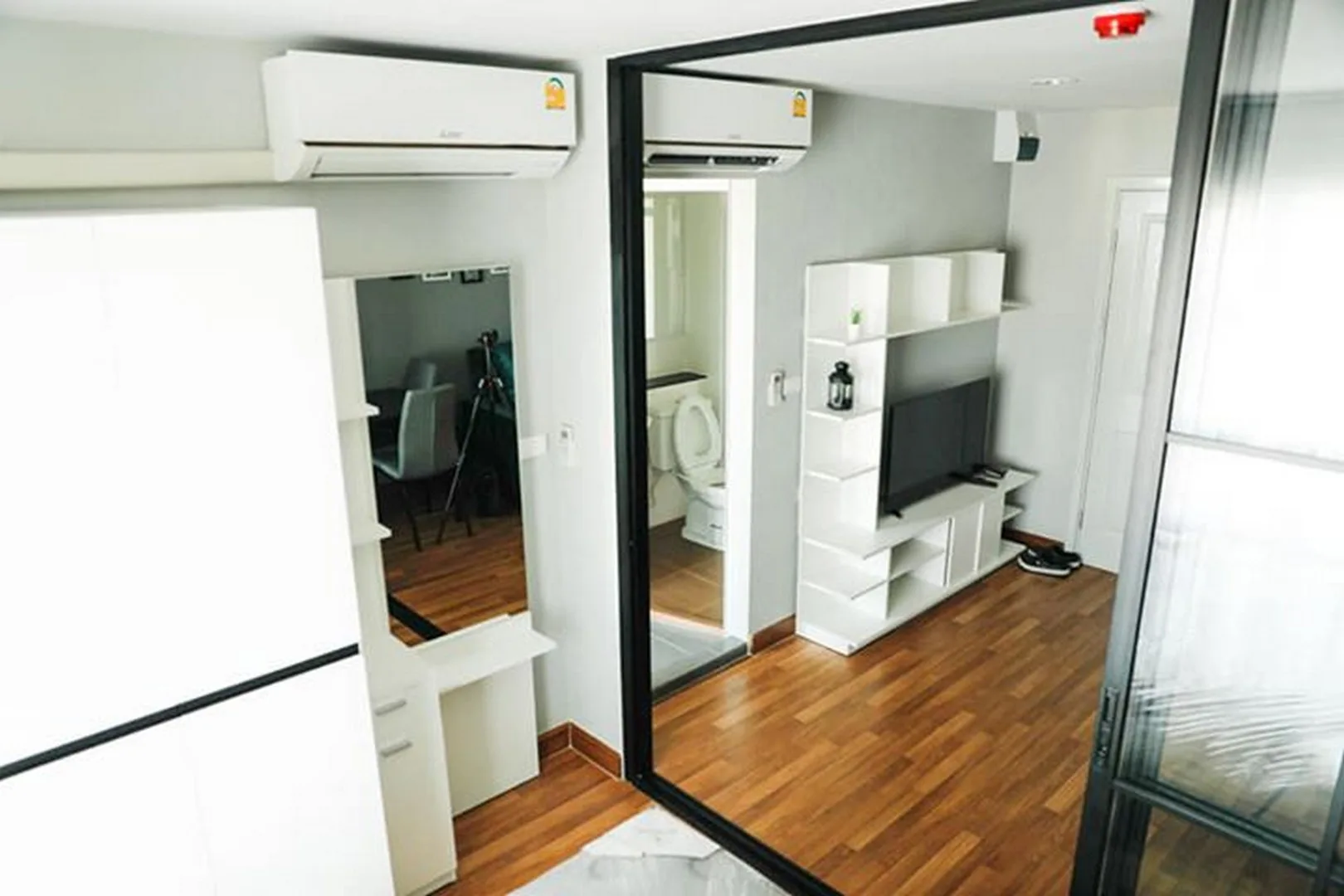 Property photos for Regent Home Sukhumvit 81