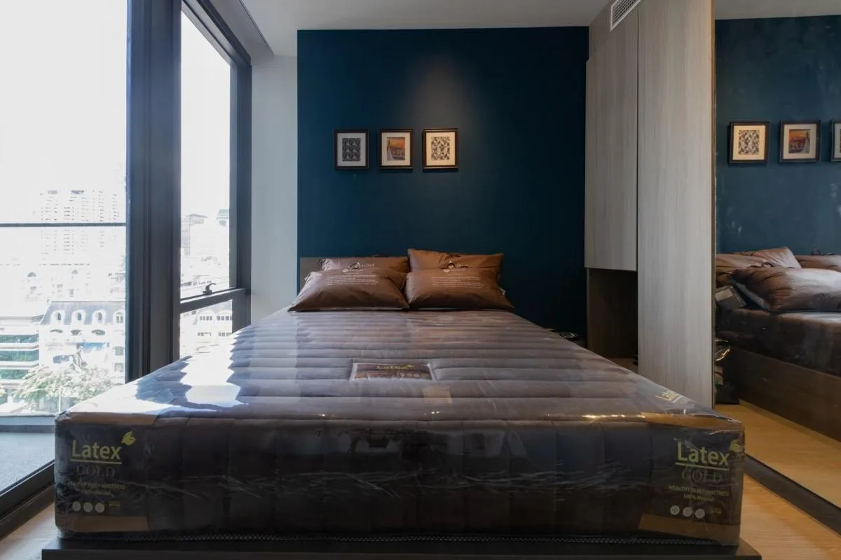Property photos for Ashton Silom