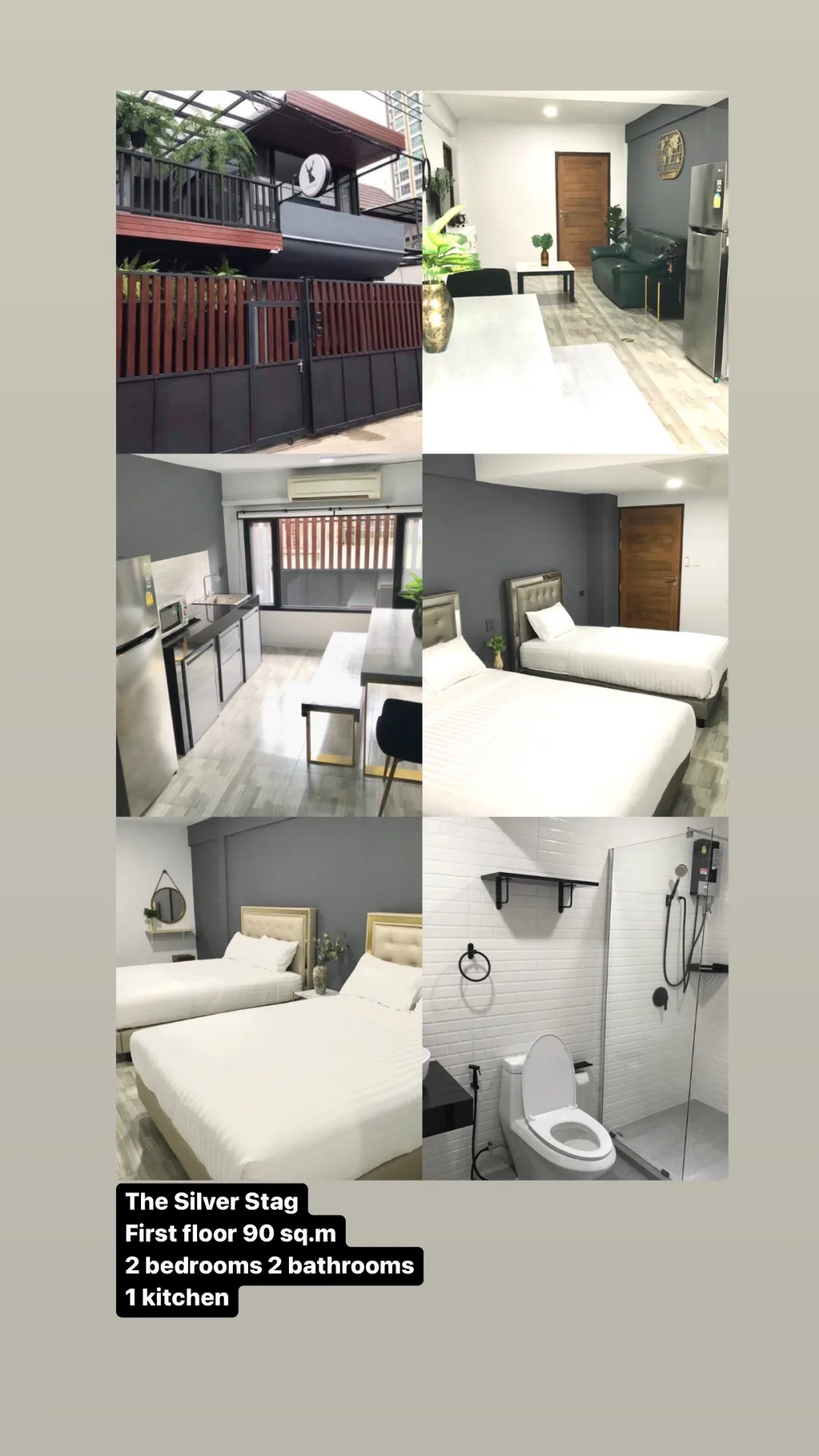 Property photos for Townhome