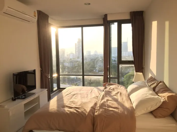 Property photos for Rhythm Sukhumvit 42