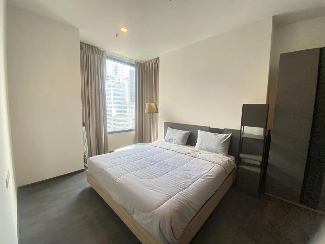 Property photos for Edge Sukhumvit 23