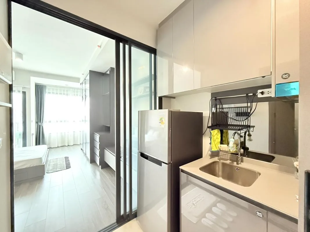 Property photos for Ideo Sukhumvit ??? Rama 4
