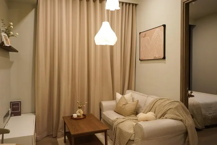 Property photos for Celes Asoke