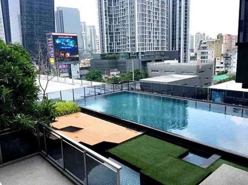 Property photos for Rhythm Asoke