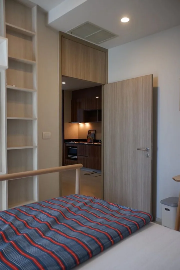 Property photos for Noble Ploenchit