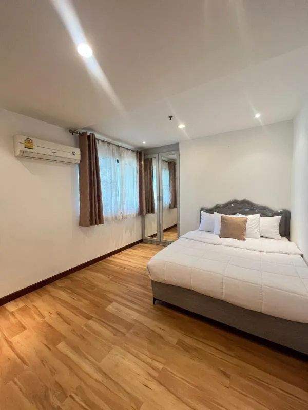 Property photos for Baan Suanpetch