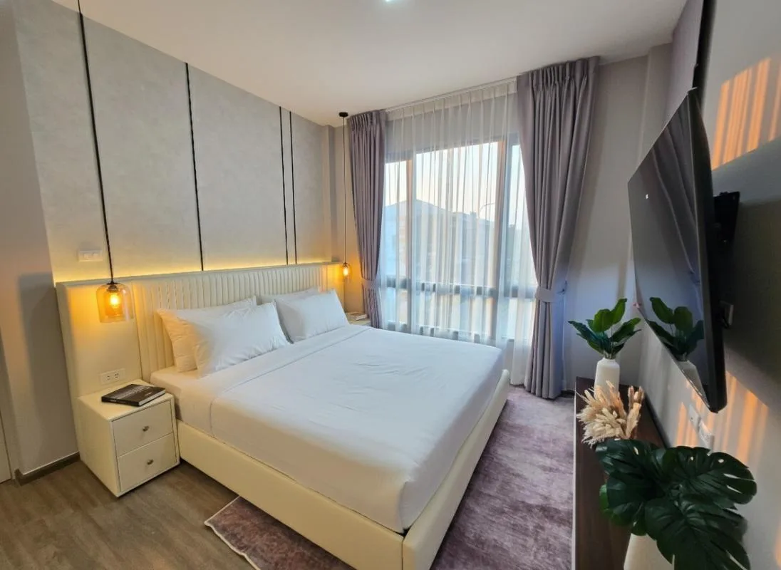 Property photos for Grande Pleno Sukhumvit-bangna
