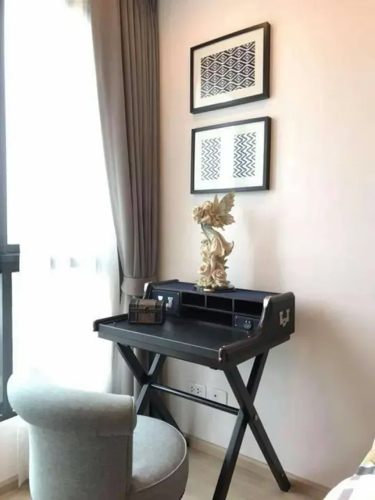 Property photos for Ideo Sathorn - Thaphra