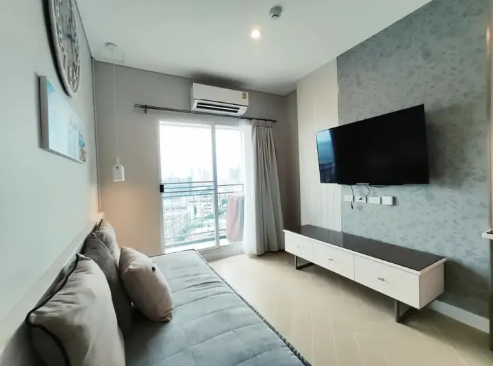 Property photos for Lumpini Place Ratchada-sathu