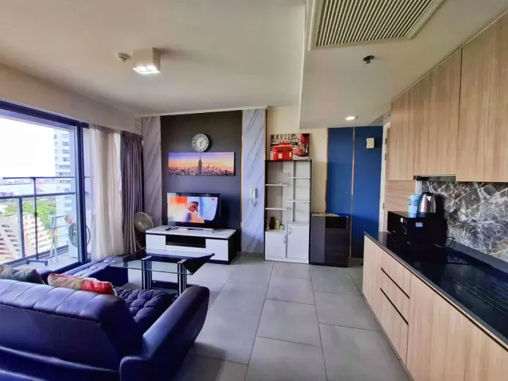 Property photos for Zire Wongamat