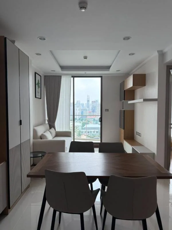 Property photos for Supalai Oriental Sukhumvit 39