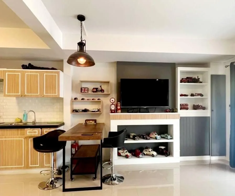Property photos for Indy Bangna Km.7