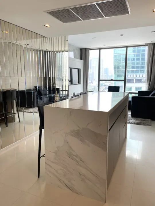Property photos for The Bangkok Sathorn