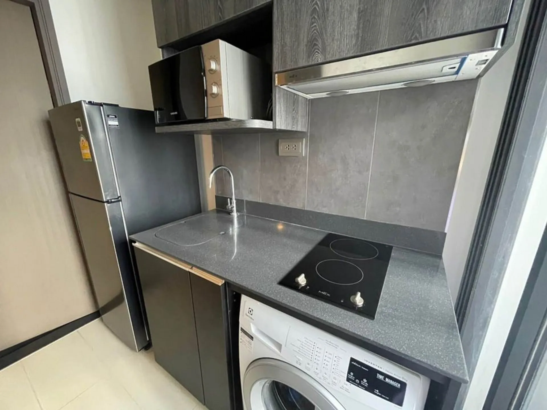 Property photos for Ashton Chula - Silom