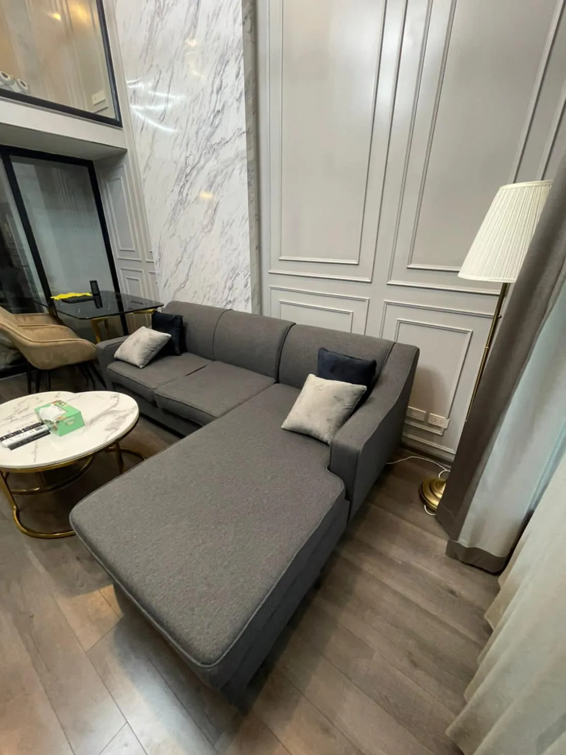 Property photos for KnightsBridge Space ??? Rama9