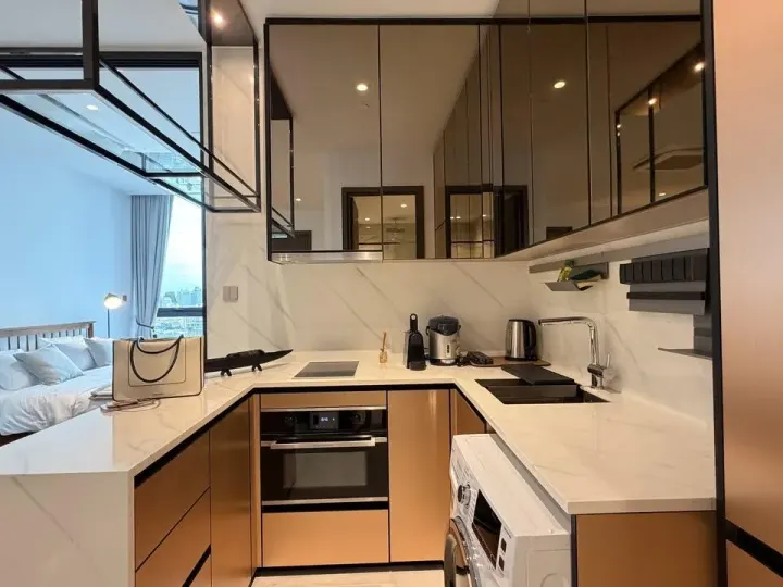 Property photos for Supalai Icon Sathorn