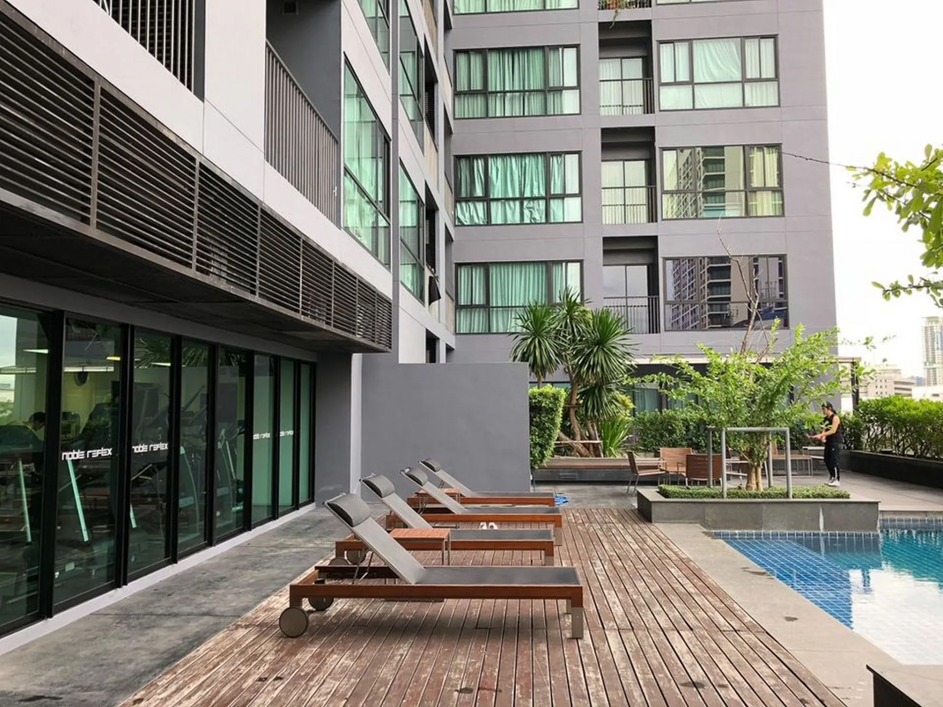 Property photos for Noble Reflex