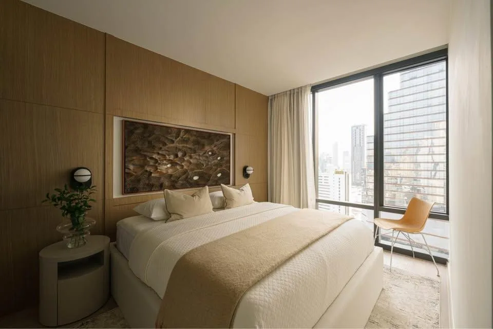 Property photos for Ashton Silom