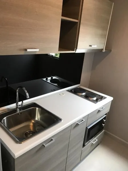 Property photos for The Privacy Ratchada - Sutthisan