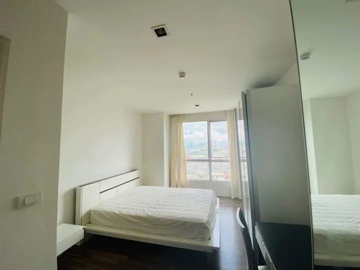 Property photos for The Room Sathorn - Taksin