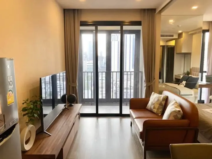 Property photos for Ashton Asoke