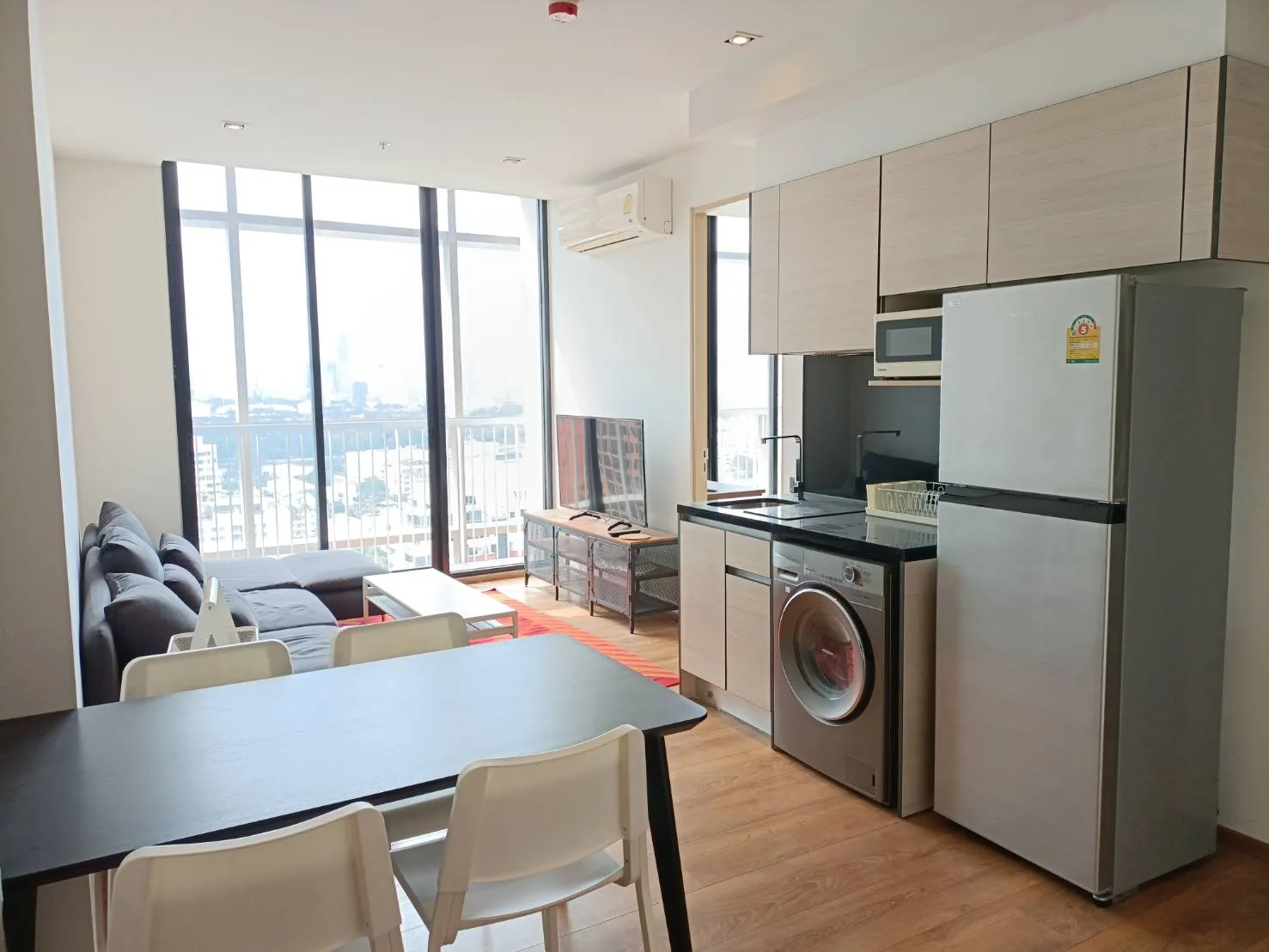 Property photos for Park Origin Phromphong