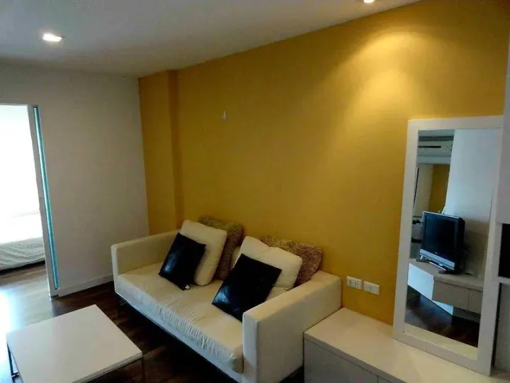 Property photos for The Room Sukhumvit 79