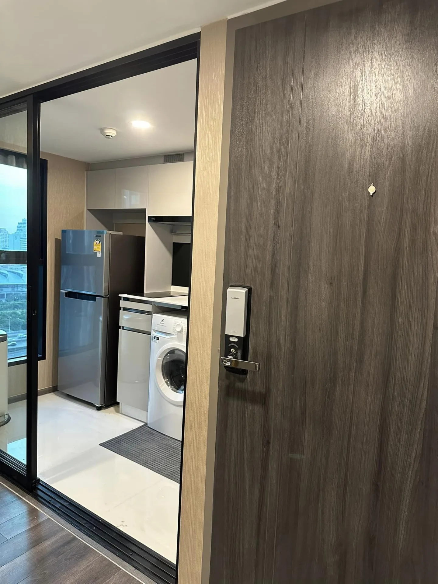 Property photos for KnightsBridge Space ??? Rama9