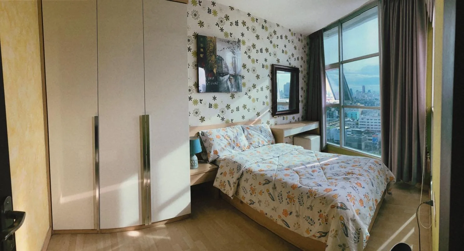 Property photos for Rhythm Ratchada