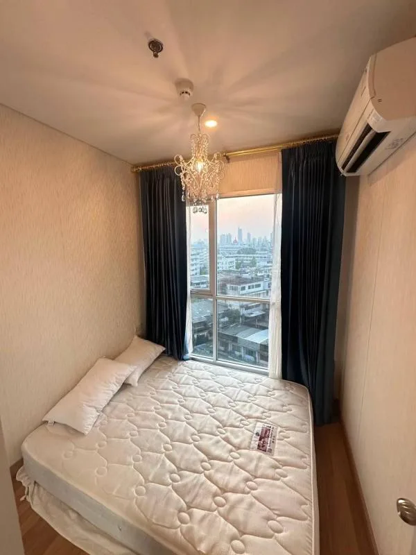 Property photos for Lumpini Place Ratchada-sathu