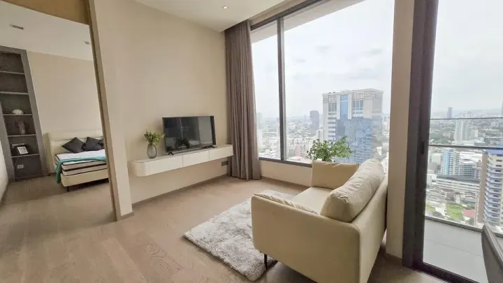 Property photos for The Esse Asoke