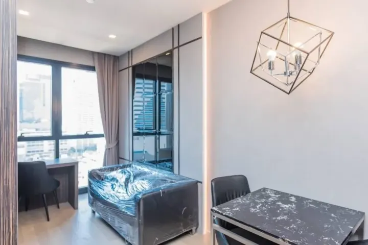 Property photos for Ashton Asoke