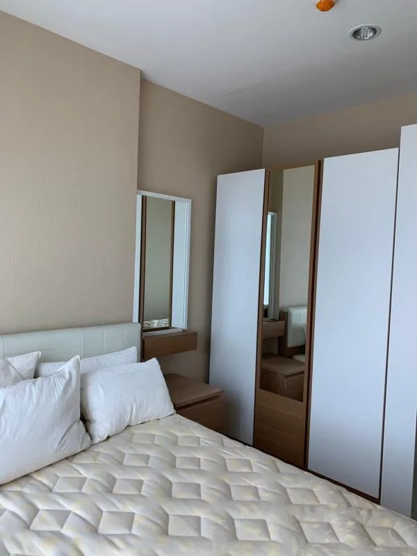 Property photos for The Base Rama 9 - Ramkhamhaeng