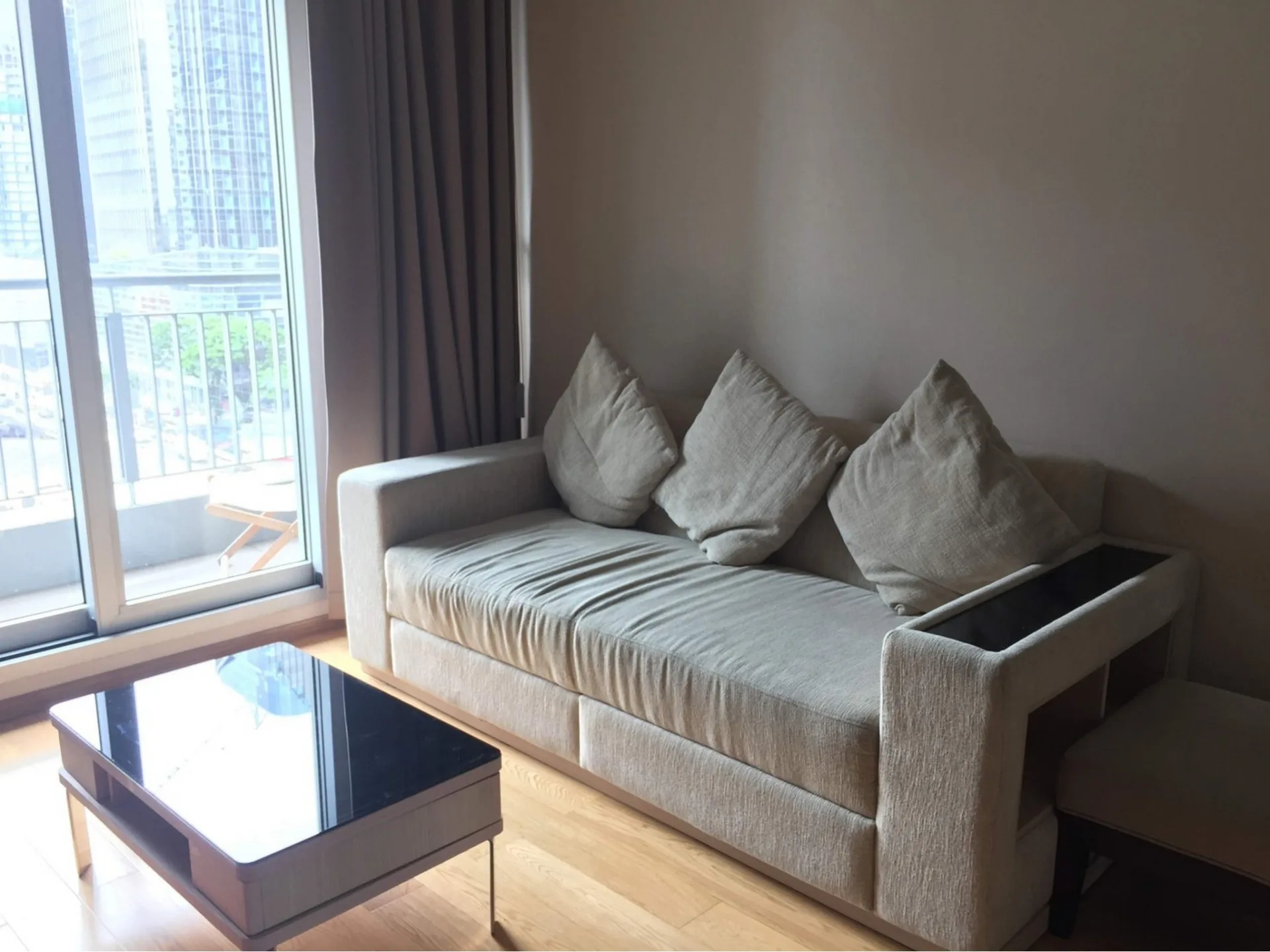 Property photos for The Address Asoke