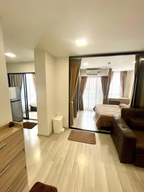 Property photos for Plum Condo Saphanmai Station