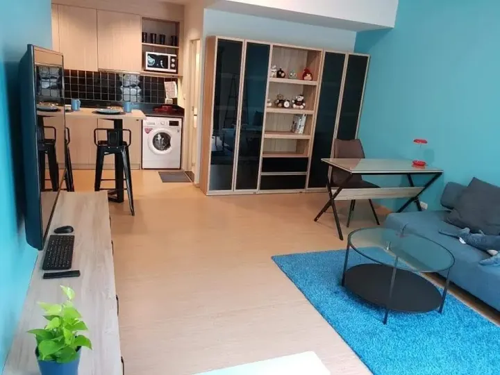 Property photos for Unio Sukhumvit 72
