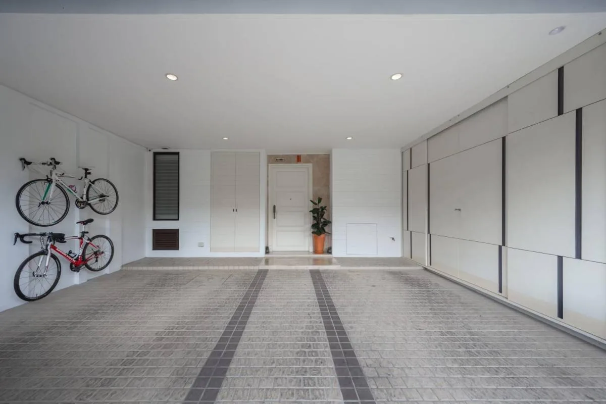 Property photos for Residence Sukhumvit 65