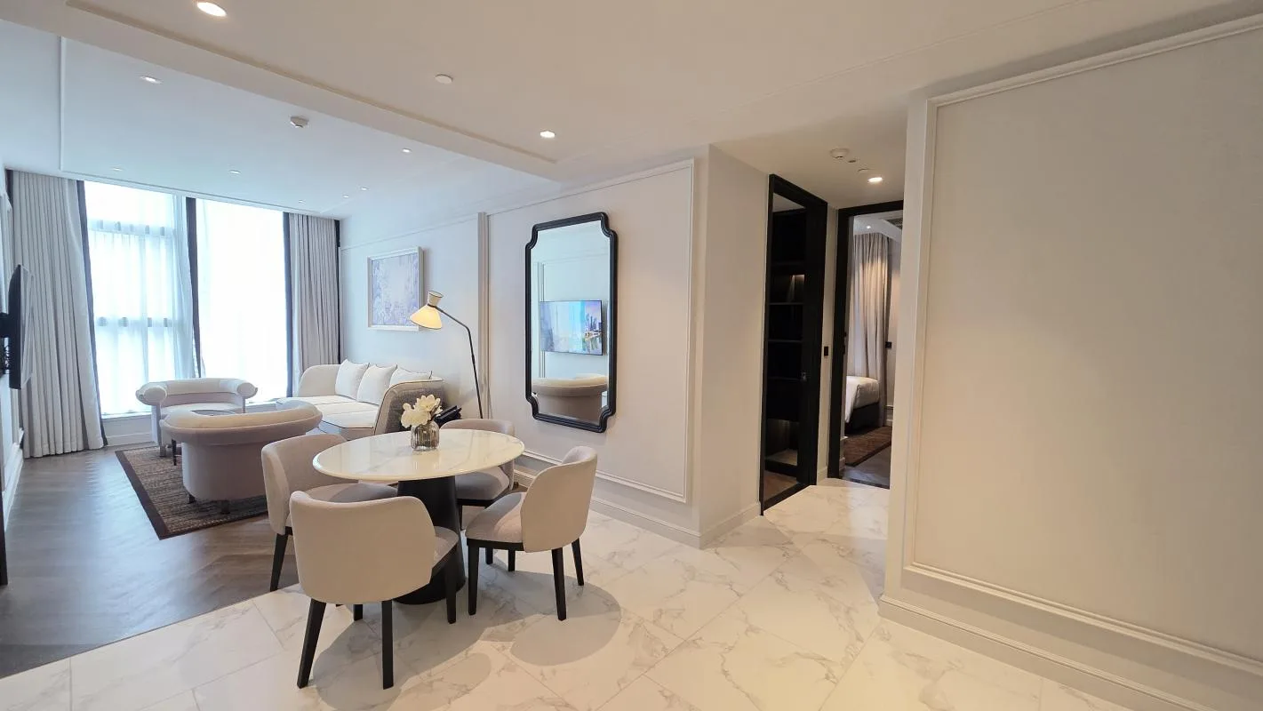 Property photos for La Clef / The Residences 38