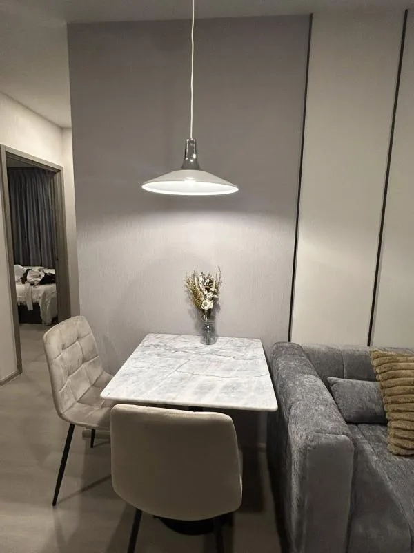 Property photos for Aspire Onnut Station
