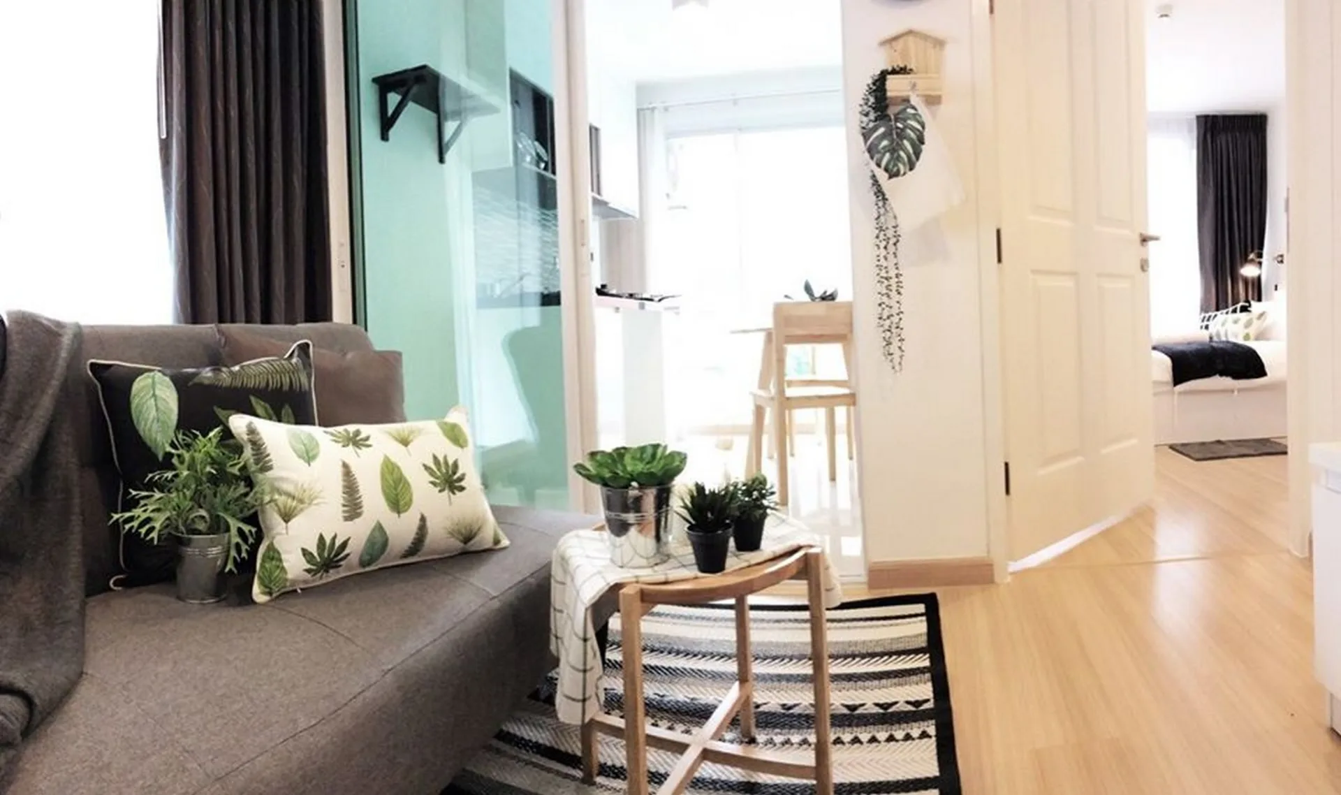 Property photos for Chateau In Town Ratchada 19