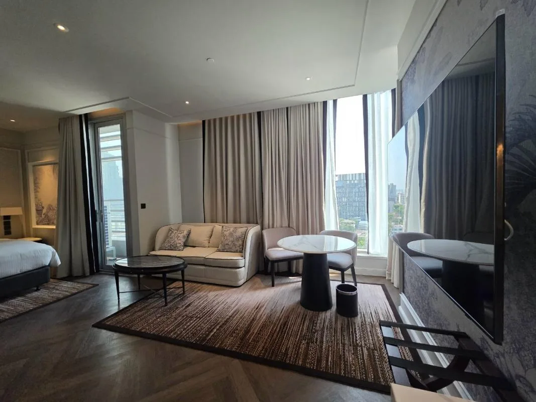 Property photos for La Clef / The Residences 38