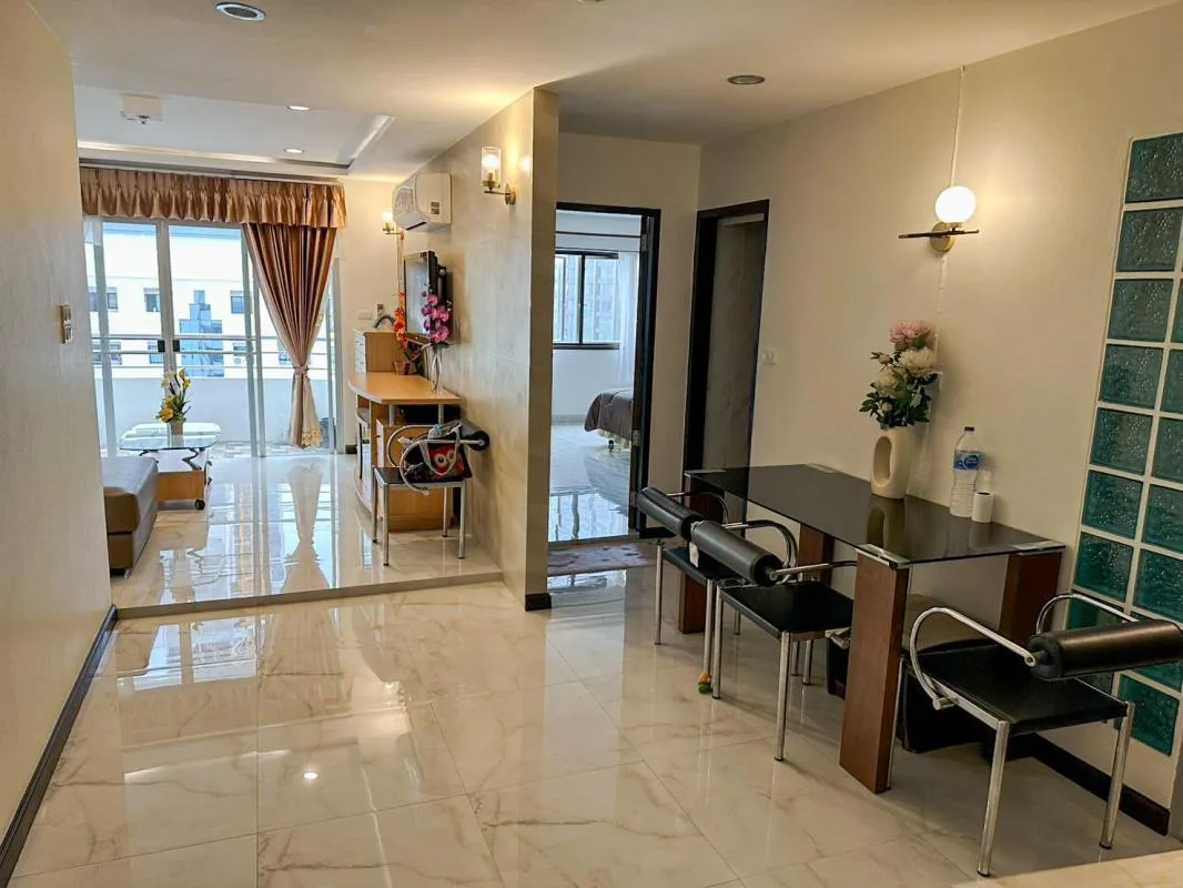 Property photos for Top View Tower